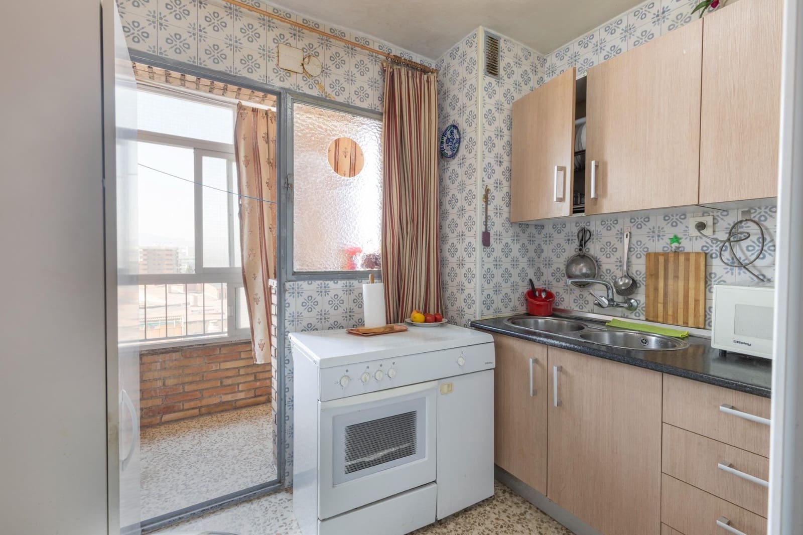 3 chambre Appartement à vendre à Grenade ville - 219 000 € (Ref: 10021130)