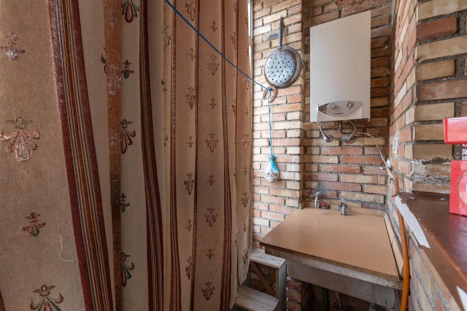 3 chambre Appartement à vendre à Grenade ville - 219 000 € (Ref: 10021130)