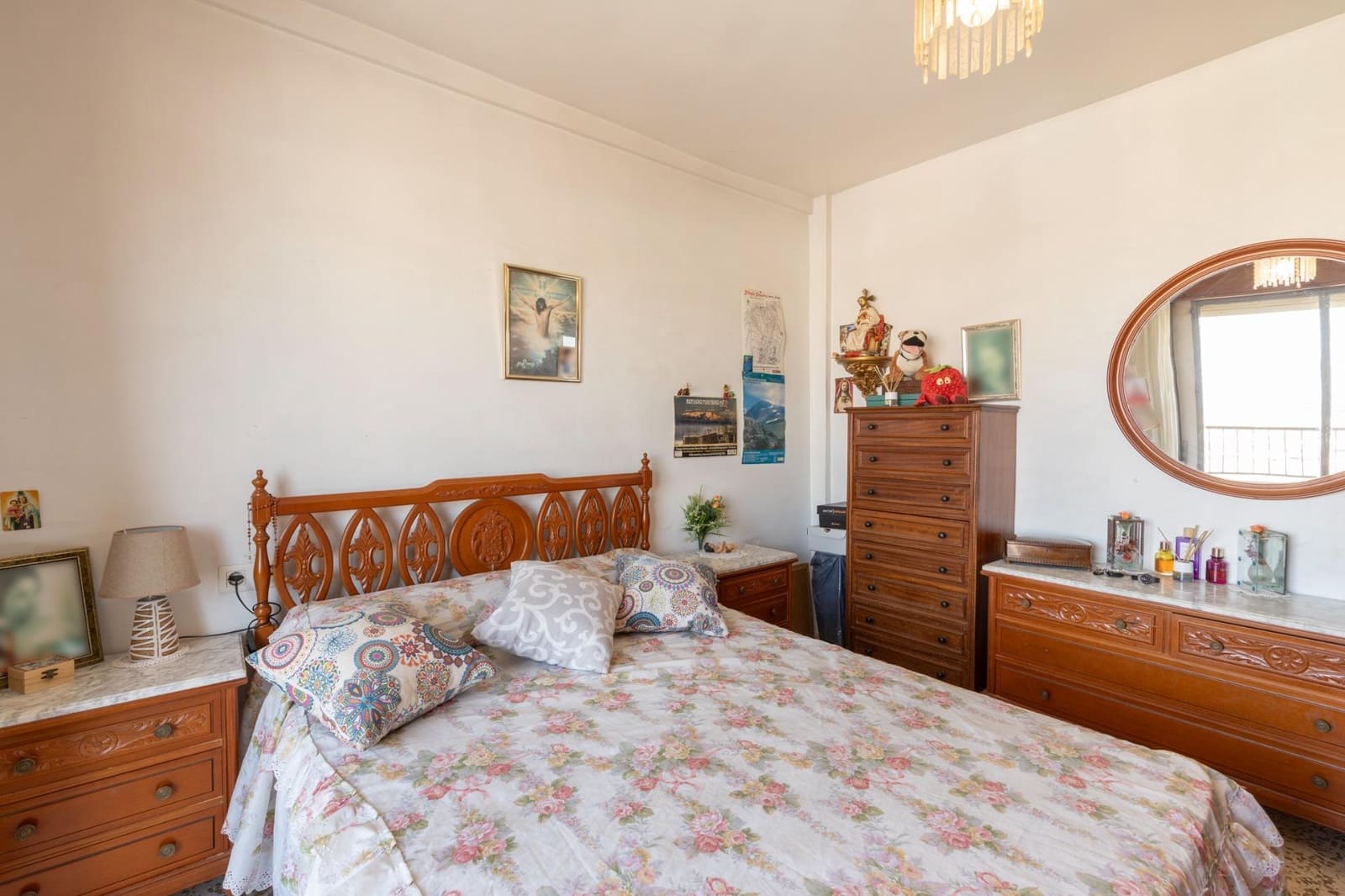 3 chambre Appartement à vendre à Grenade ville - 219 000 € (Ref: 10021130)