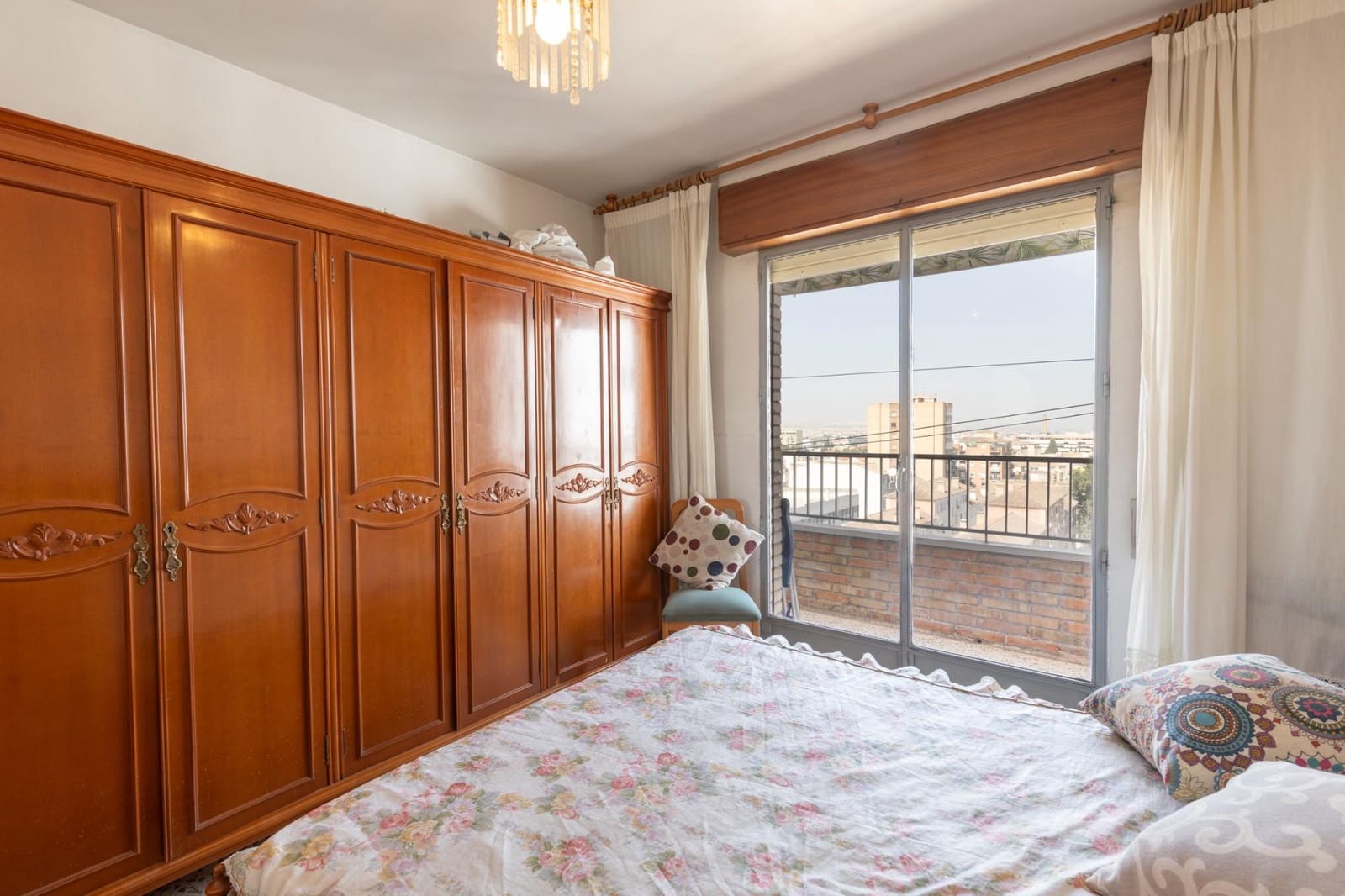 3 chambre Appartement à vendre à Grenade ville - 219 000 € (Ref: 10021130)