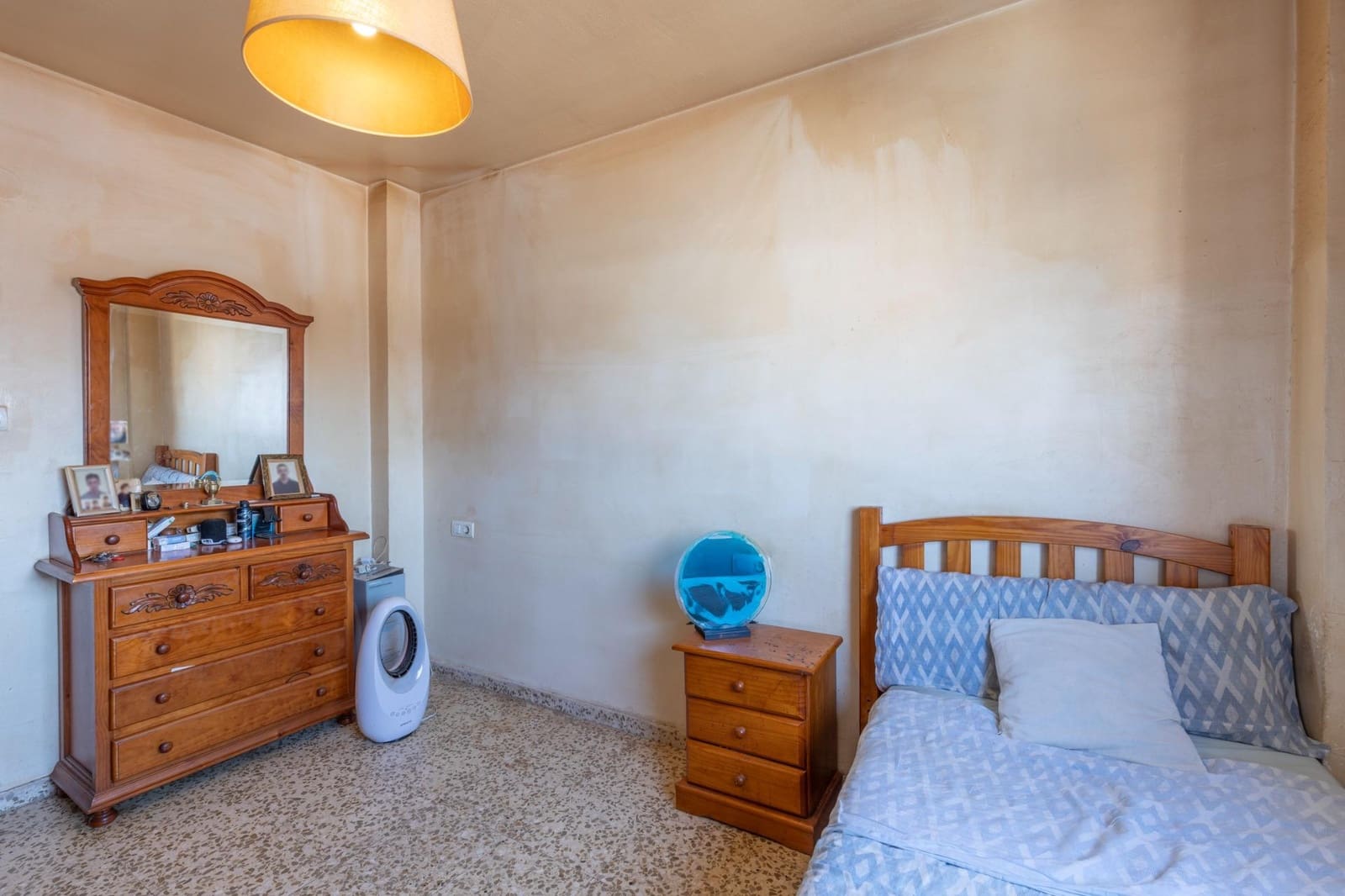 3 chambre Appartement à vendre à Grenade ville - 219 000 € (Ref: 10021130)