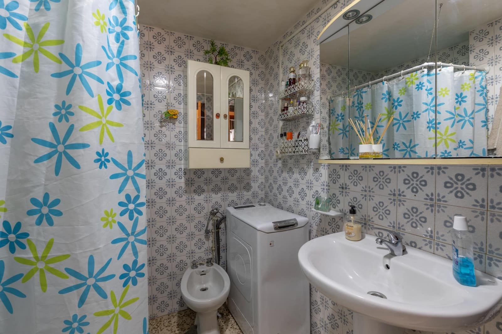 3 chambre Appartement à vendre à Grenade ville - 219 000 € (Ref: 10021130)