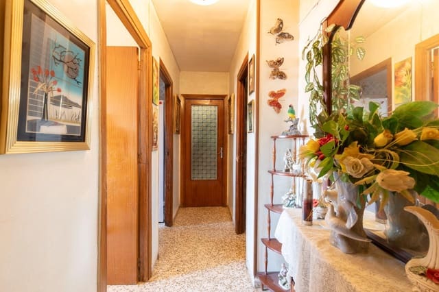 3 chambre Appartement à vendre à Zaidin, Grenade ville - 219 000 € (Ref: 10021130)