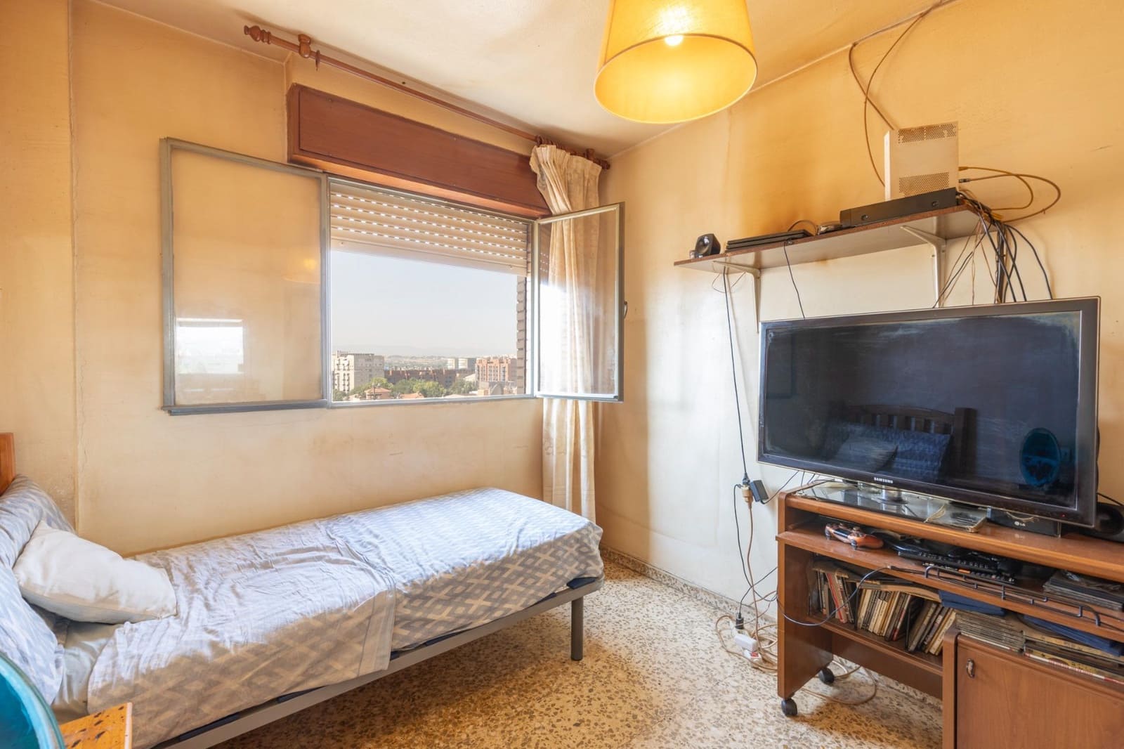 3 chambre Appartement à vendre à Grenade ville - 219 000 € (Ref: 10021130)