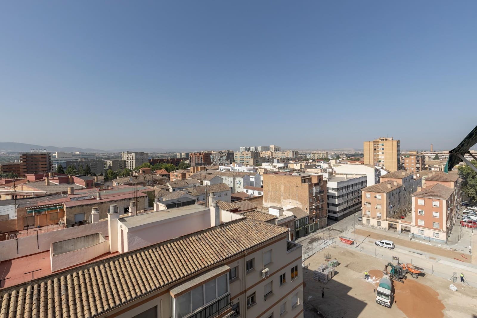 3 chambre Appartement à vendre à Grenade ville - 219 000 € (Ref: 10021130)