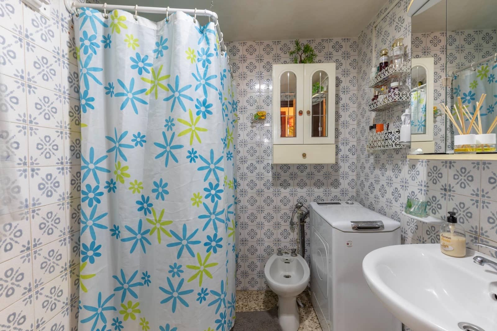 3 chambre Appartement à vendre à Grenade ville - 219 000 € (Ref: 10021130)