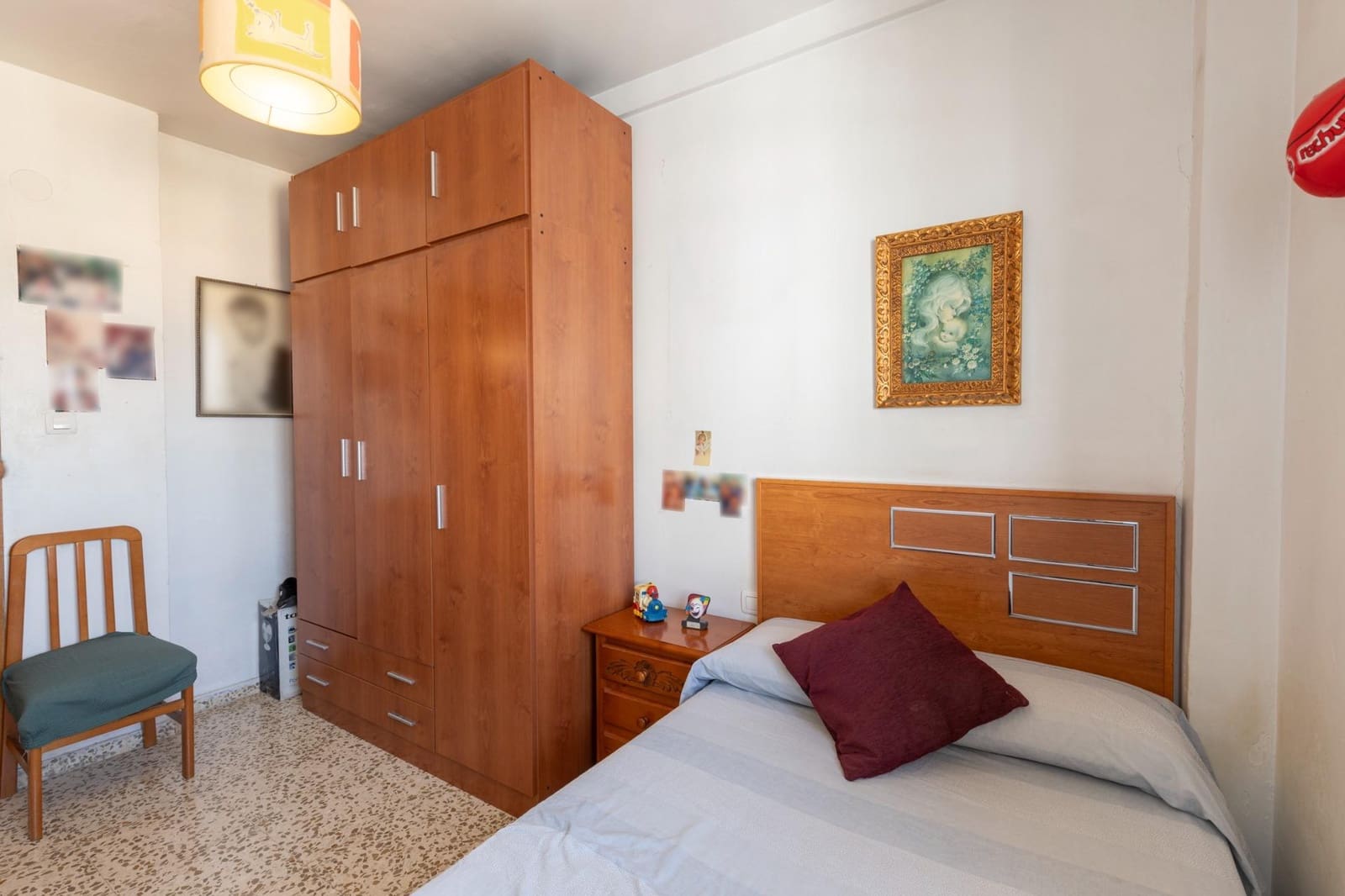 3 chambre Appartement à vendre à Grenade ville - 219 000 € (Ref: 10021130)