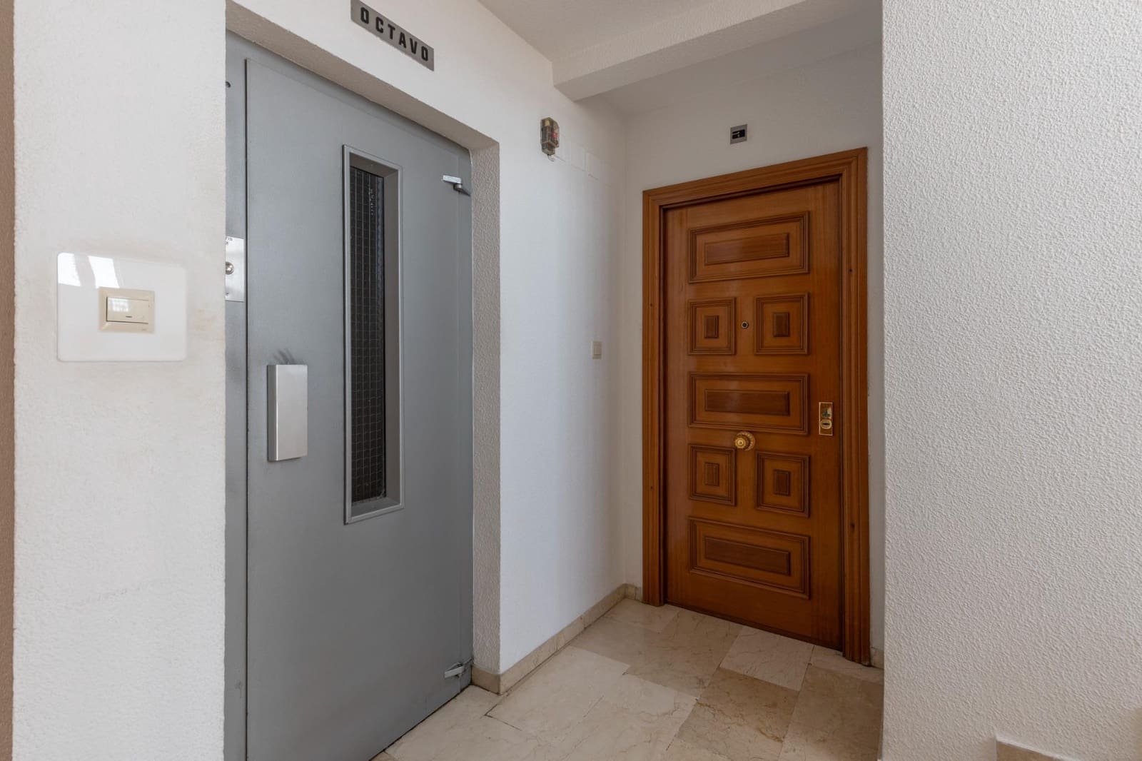 3 chambre Appartement à vendre à Grenade ville - 219 000 € (Ref: 10021130)
