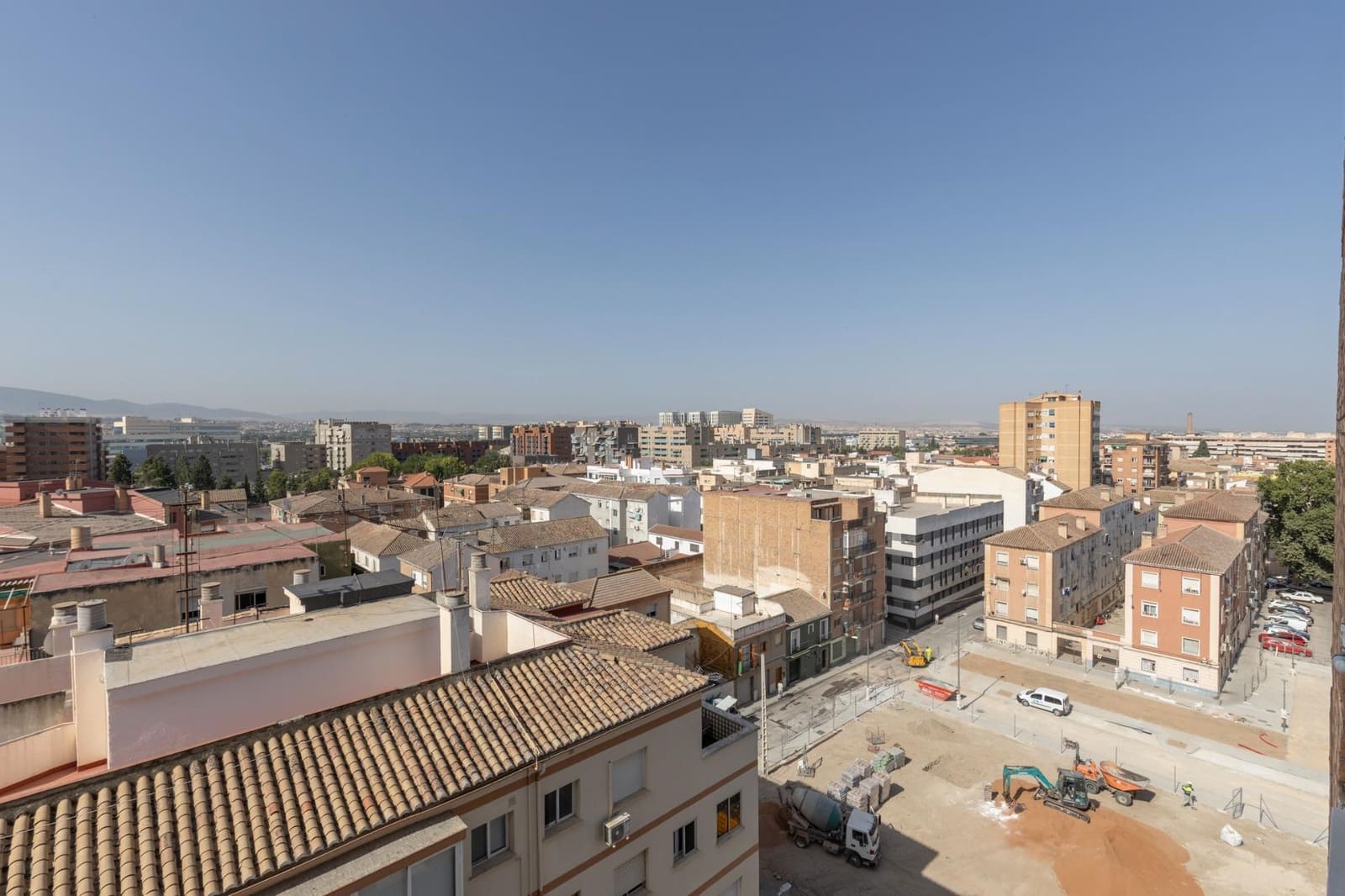 3 chambre Appartement à vendre à Grenade ville - 219 000 € (Ref: 10021130)