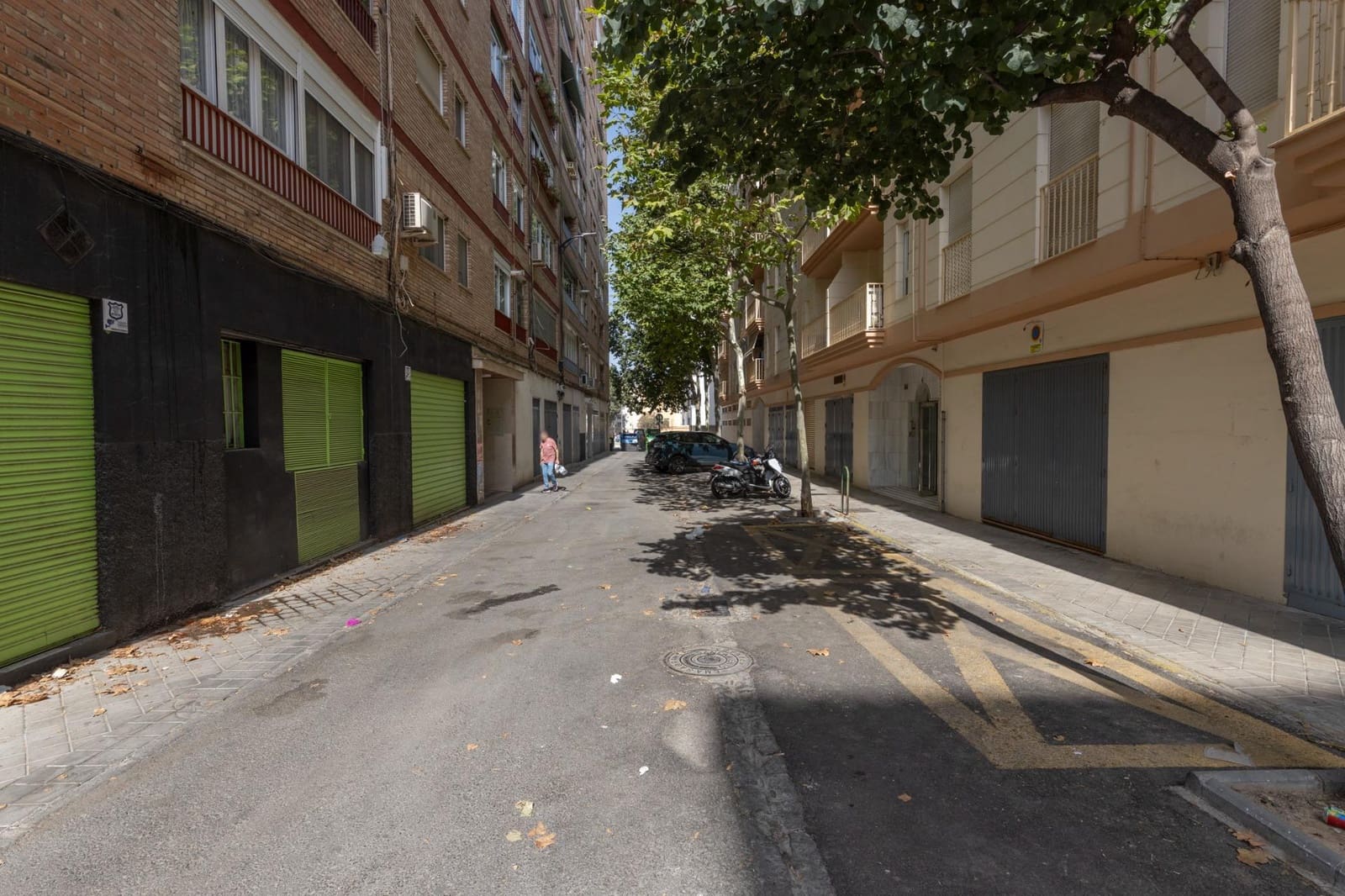 3 chambre Appartement à vendre à Grenade ville - 219 000 € (Ref: 10021130)