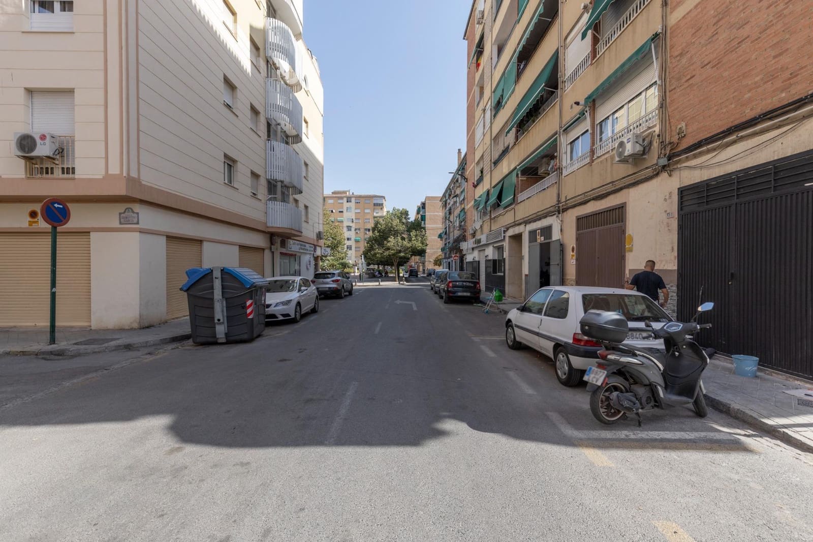 3 chambre Appartement à vendre à Grenade ville - 219 000 € (Ref: 10021130)