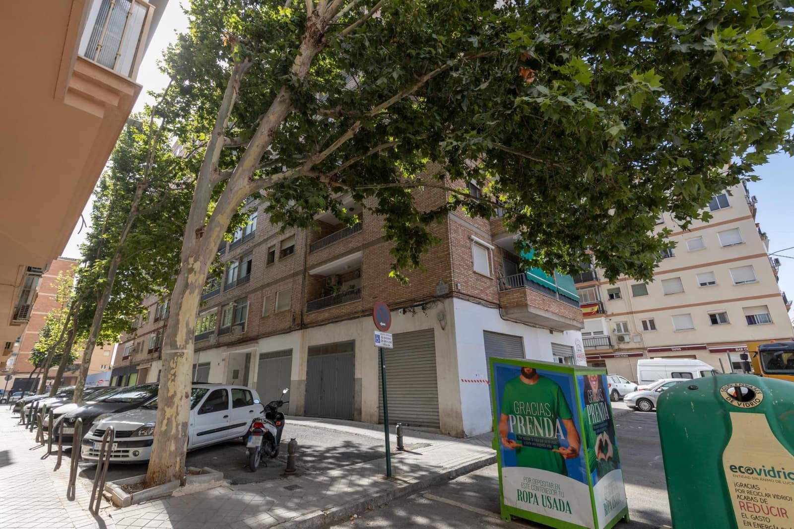 3 chambre Appartement à vendre à Grenade ville - 219 000 € (Ref: 10021130)