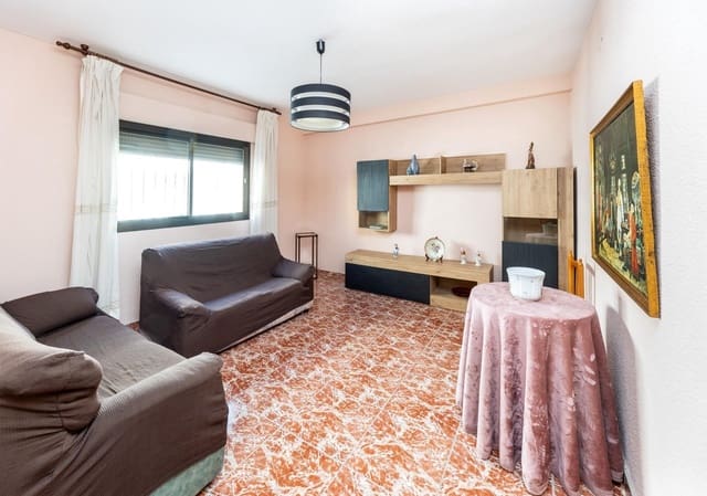 3 Zimmer Haus zu verkaufen in Armilla - 229.000 € (Ref: 10021131)