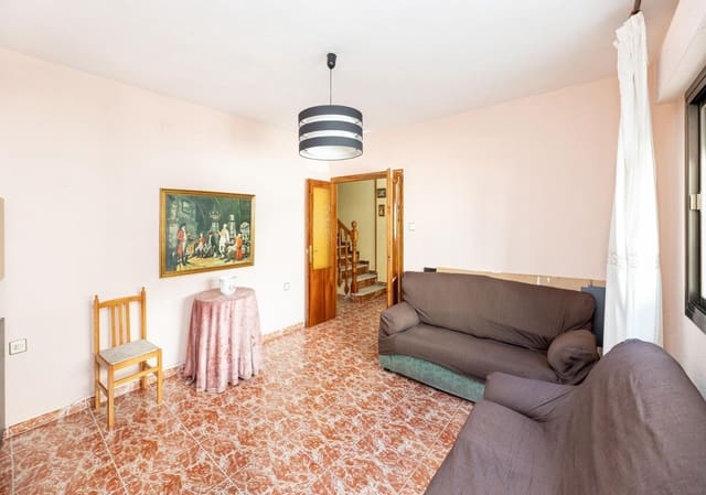 3 Zimmer Haus zu verkaufen in Armilla - 229.000 € (Ref: 10021131)