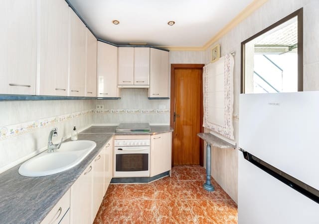 3 Zimmer Haus zu verkaufen in Armilla - 229.000 € (Ref: 10021131)