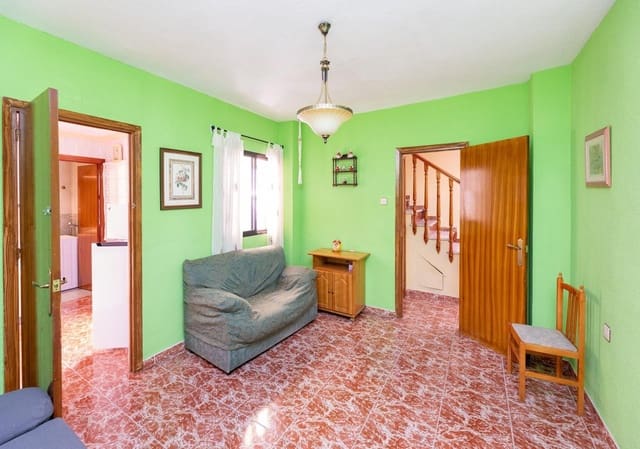 3 Zimmer Haus zu verkaufen in Armilla - 229.000 € (Ref: 10021131)