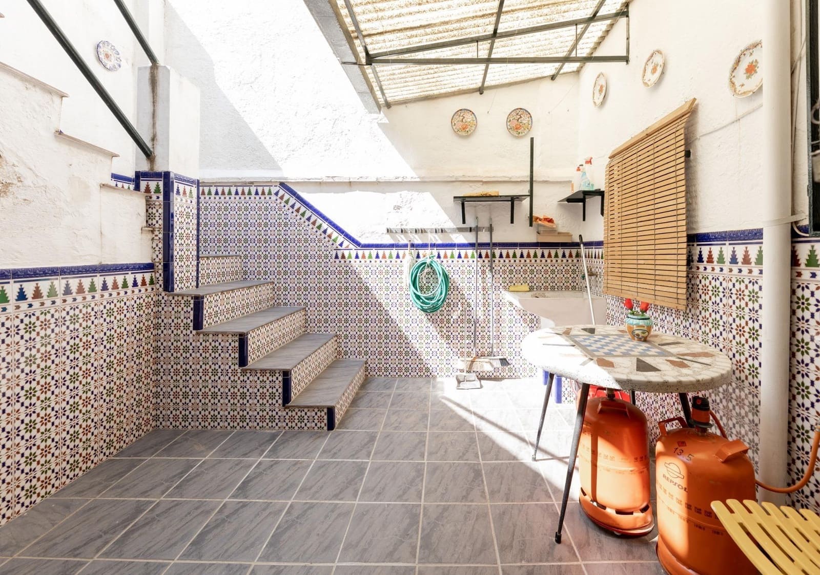 3 bedroom Townhouse for sale in Armilla - € 229,000 (Ref: 10021131)
