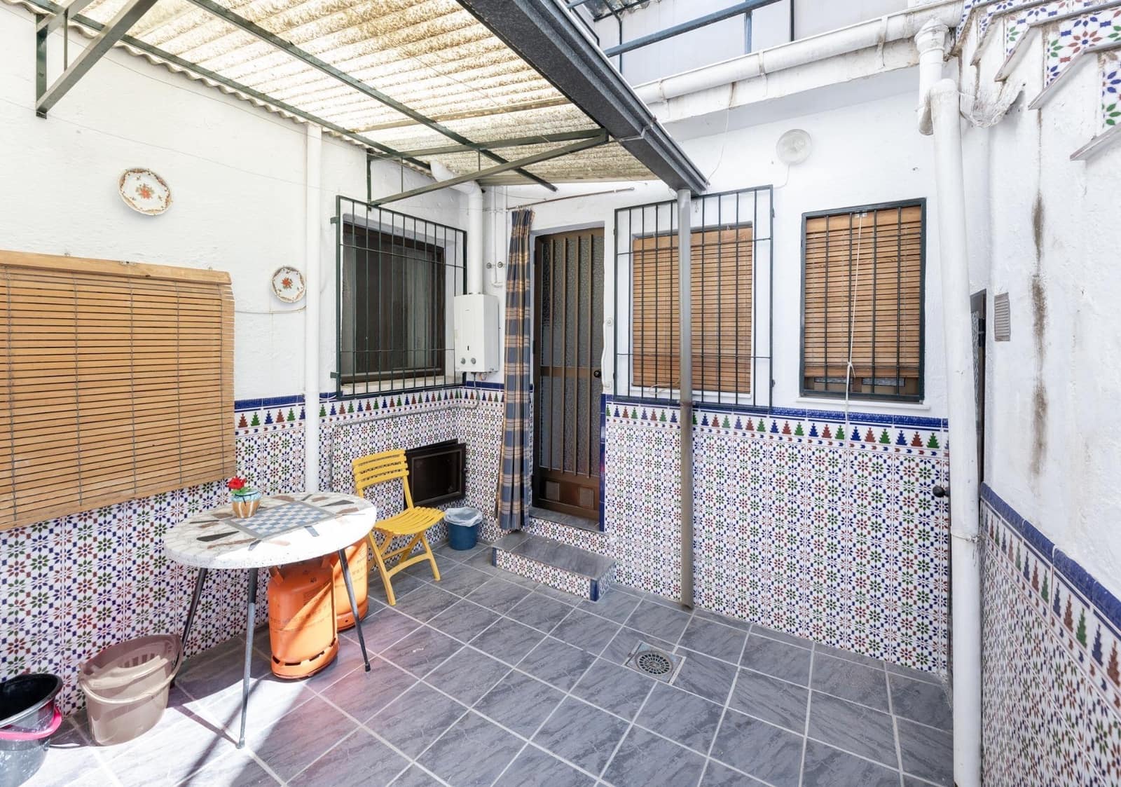 3 bedroom Townhouse for sale in Armilla - € 229,000 (Ref: 10021131)