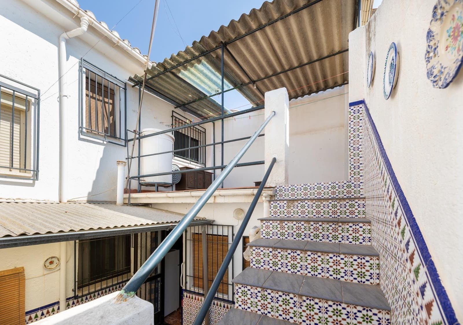 3 bedroom Townhouse for sale in Armilla - € 229,000 (Ref: 10021131)