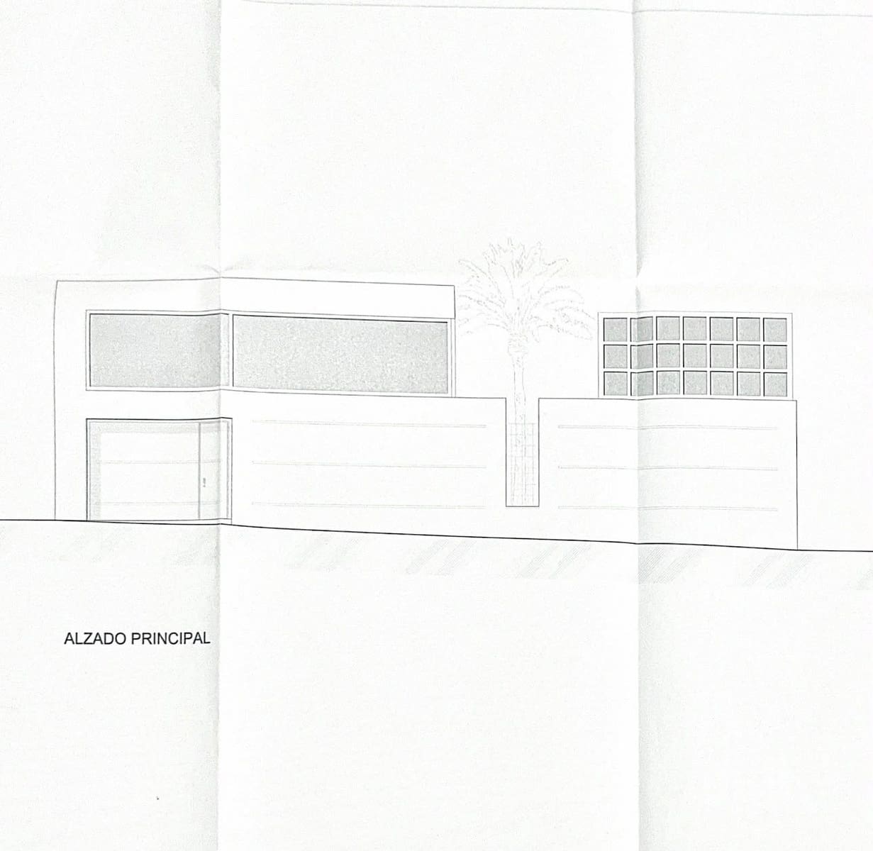 3 bedroom Villa for sale in Granada city with garage - € 470,000 (Ref: 10022740)