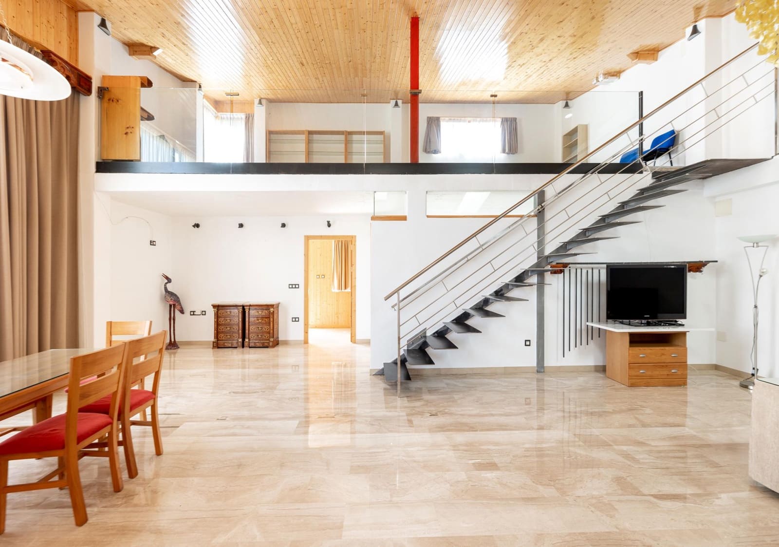 3 bedroom Villa for sale in Granada city with garage - € 470,000 (Ref: 10022740)