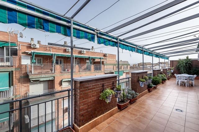 4 chambre Appartement à vendre à Grenade ville avec garage - 360 000 € (Ref: 10022741)