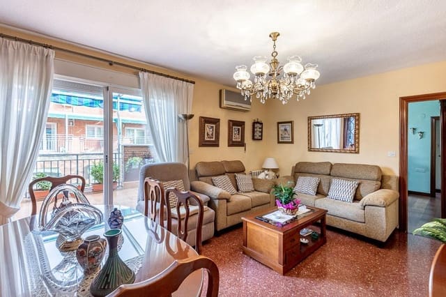 4 chambre Appartement à vendre à Grenade ville avec garage - 360 000 € (Ref: 10022741)