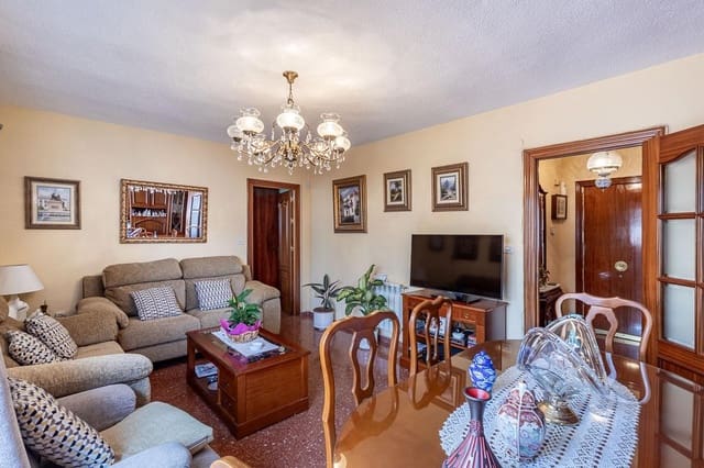 4 chambre Appartement à vendre à Grenade ville avec garage - 360 000 € (Ref: 10022741)