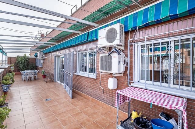 4 chambre Appartement à vendre à Grenade ville avec garage - 360 000 € (Ref: 10022741)