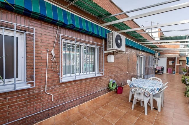 4 chambre Appartement à vendre à Grenade ville avec garage - 360 000 € (Ref: 10022741)