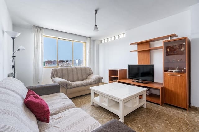 3 chambre Appartement à vendre à Grenade ville - 260 000 € (Ref: 10022742)