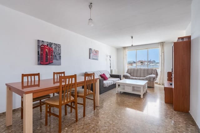 3 chambre Appartement à vendre à Grenade ville - 260 000 € (Ref: 10022742)