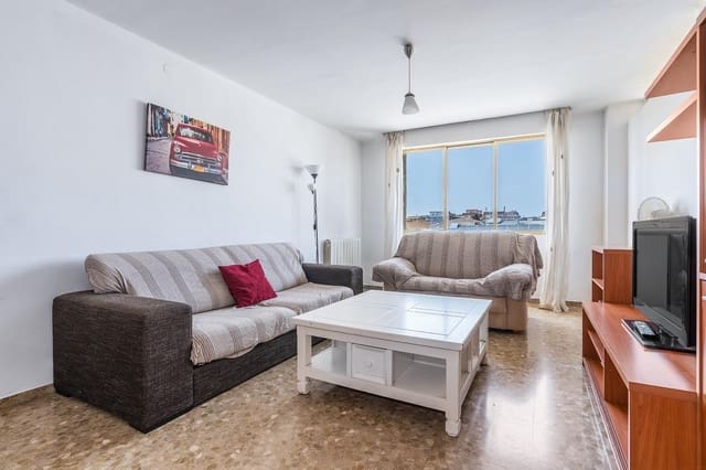 3 chambre Appartement à vendre à Grenade ville - 260 000 € (Ref: 10022742)