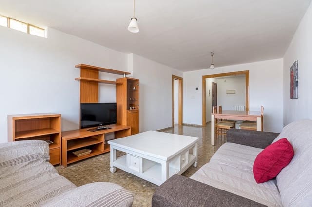3 chambre Appartement à vendre à Grenade ville - 260 000 € (Ref: 10022742)