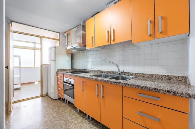 3 chambre Appartement à vendre à Grenade ville - 260 000 € (Ref: 10022742)