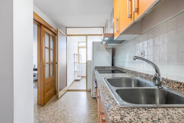 3 chambre Appartement à vendre à Grenade ville - 260 000 € (Ref: 10022742)