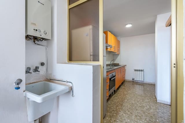 3 chambre Appartement à vendre à Grenade ville - 260 000 € (Ref: 10022742)