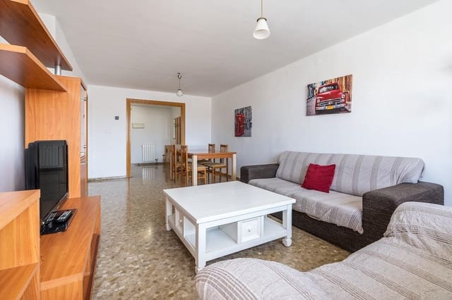 3 chambre Appartement à vendre à Grenade ville - 260 000 € (Ref: 10022742)