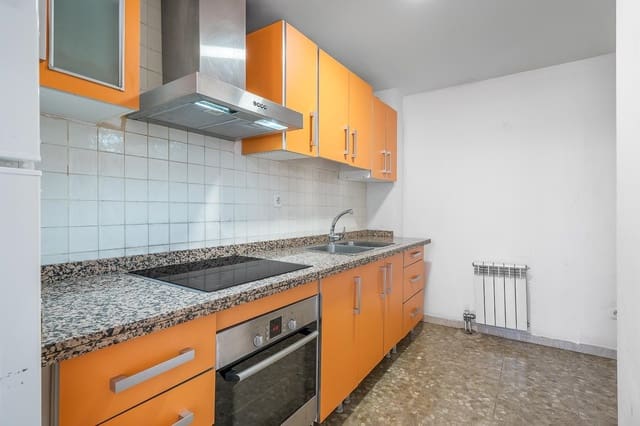 3 chambre Appartement à vendre à Grenade ville - 260 000 € (Ref: 10022742)