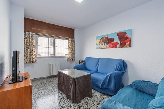 6 slaapkamer Flat te koop in Granada stad - € 320.000 (Ref: 10022743)
