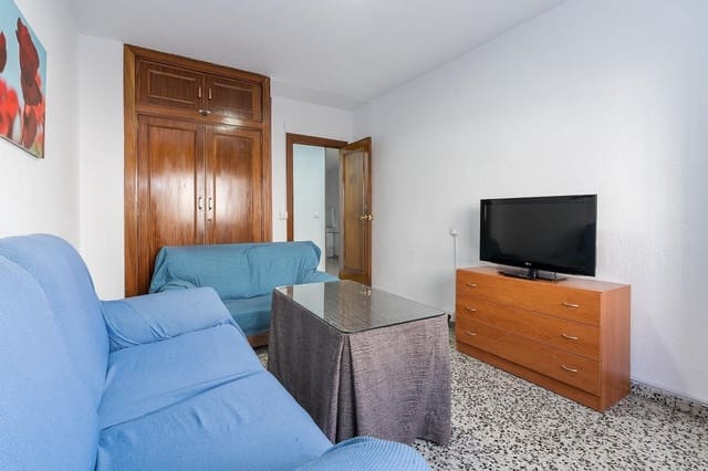 6 slaapkamer Flat te koop in Granada stad - € 320.000 (Ref: 10022743)