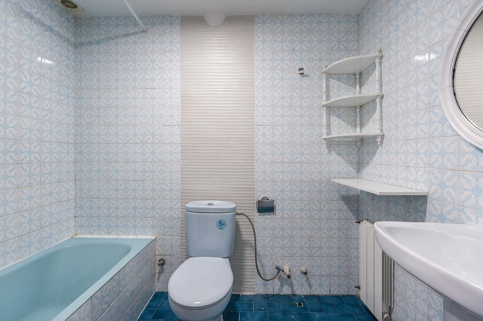 6 slaapkamer Flat te koop in Granada stad - € 320.000 (Ref: 10022743)