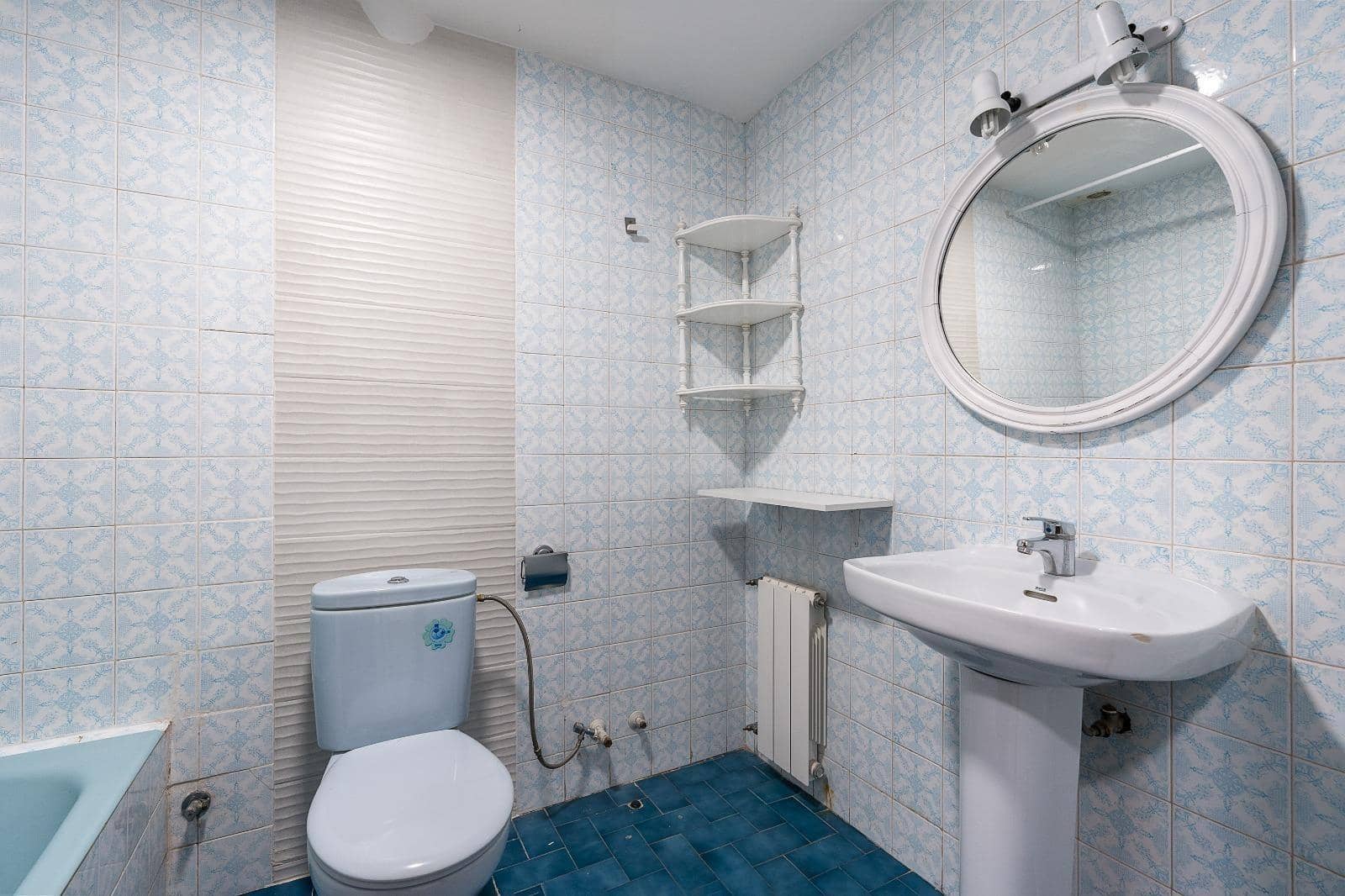 6 slaapkamer Flat te koop in Granada stad - € 320.000 (Ref: 10022743)