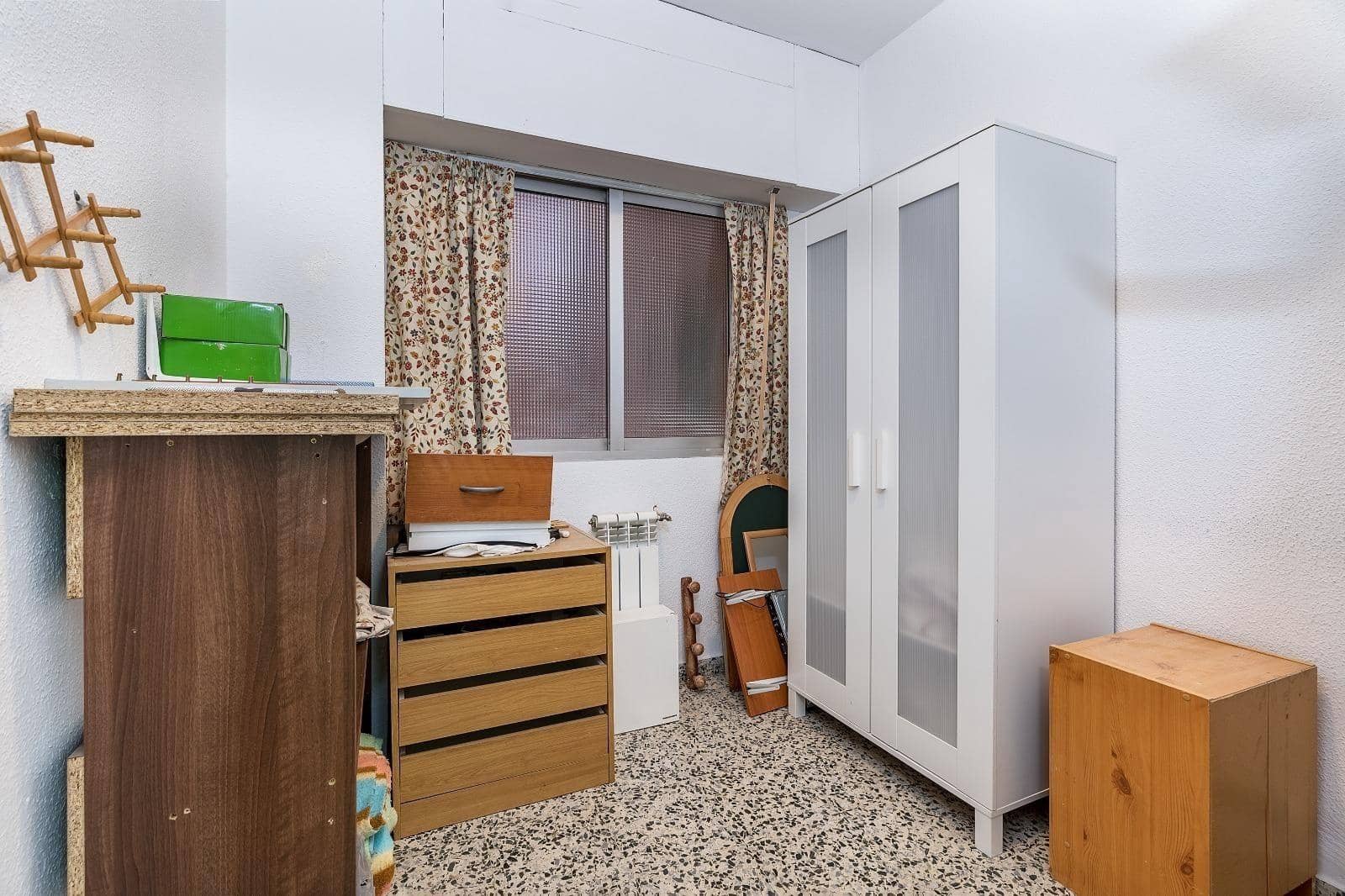 6 slaapkamer Flat te koop in Granada stad - € 320.000 (Ref: 10022743)