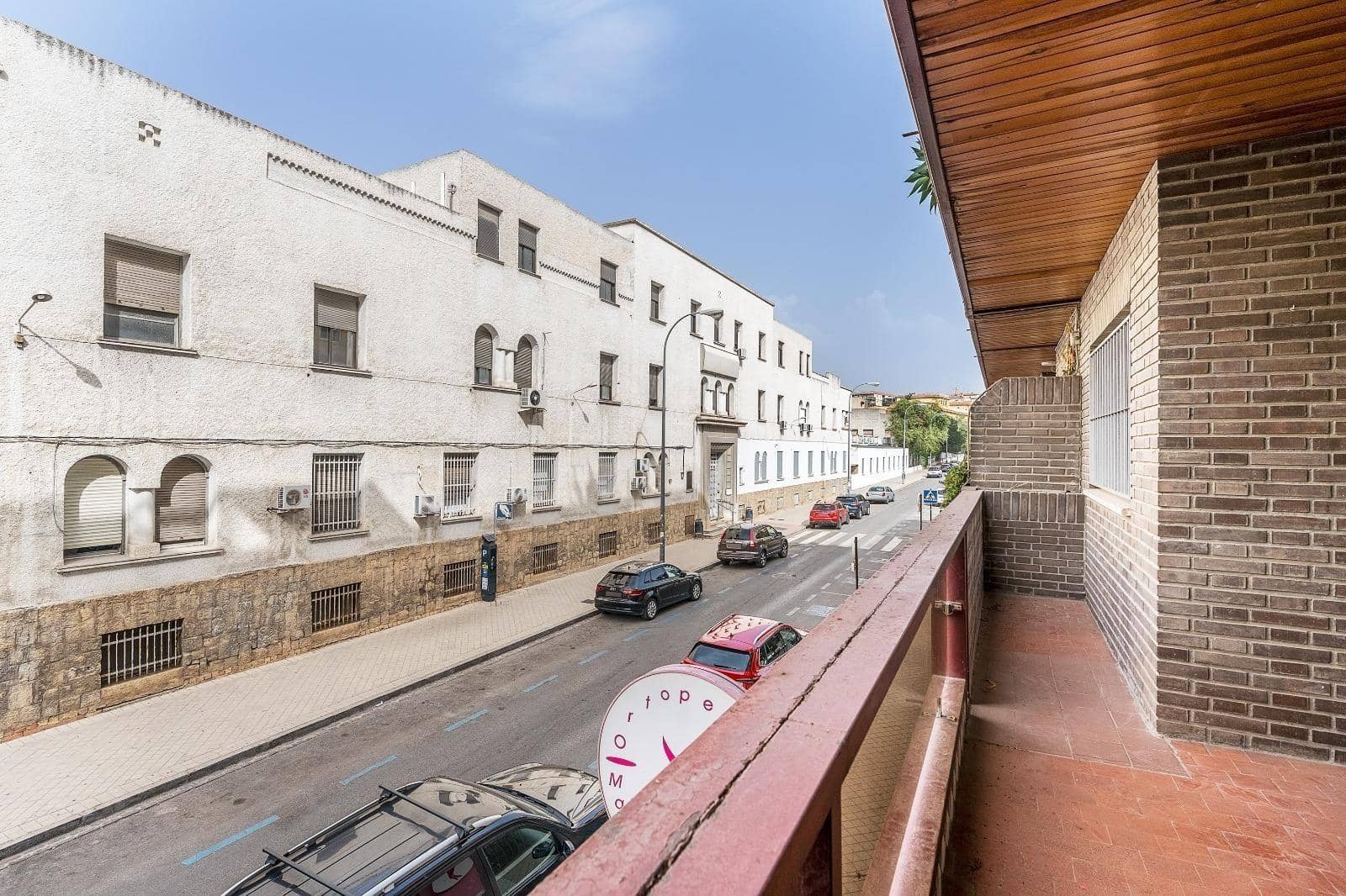 6 slaapkamer Flat te koop in Granada stad - € 320.000 (Ref: 10022743)