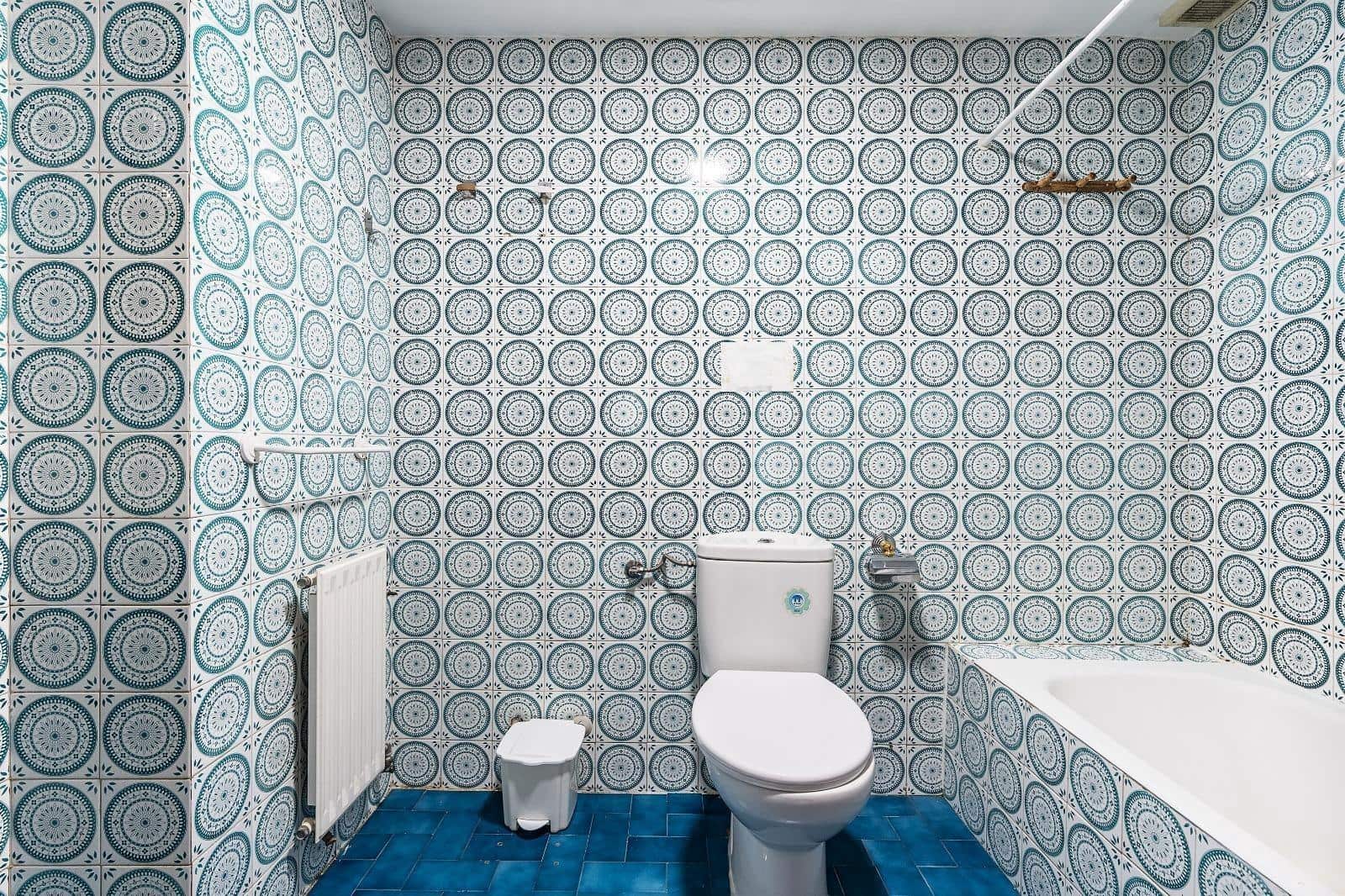 6 slaapkamer Flat te koop in Granada stad - € 320.000 (Ref: 10022743)