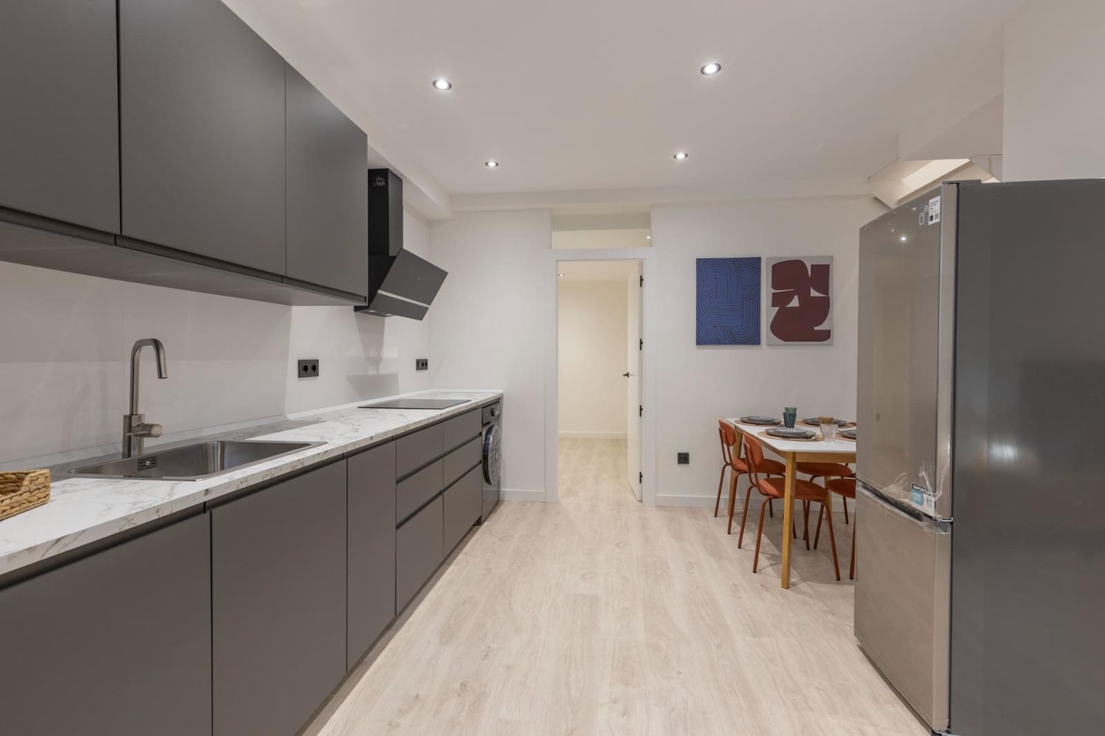 Piso de 4 habitaciones en Granada ciudad en venta - 259.900 € (Ref: 10022744)