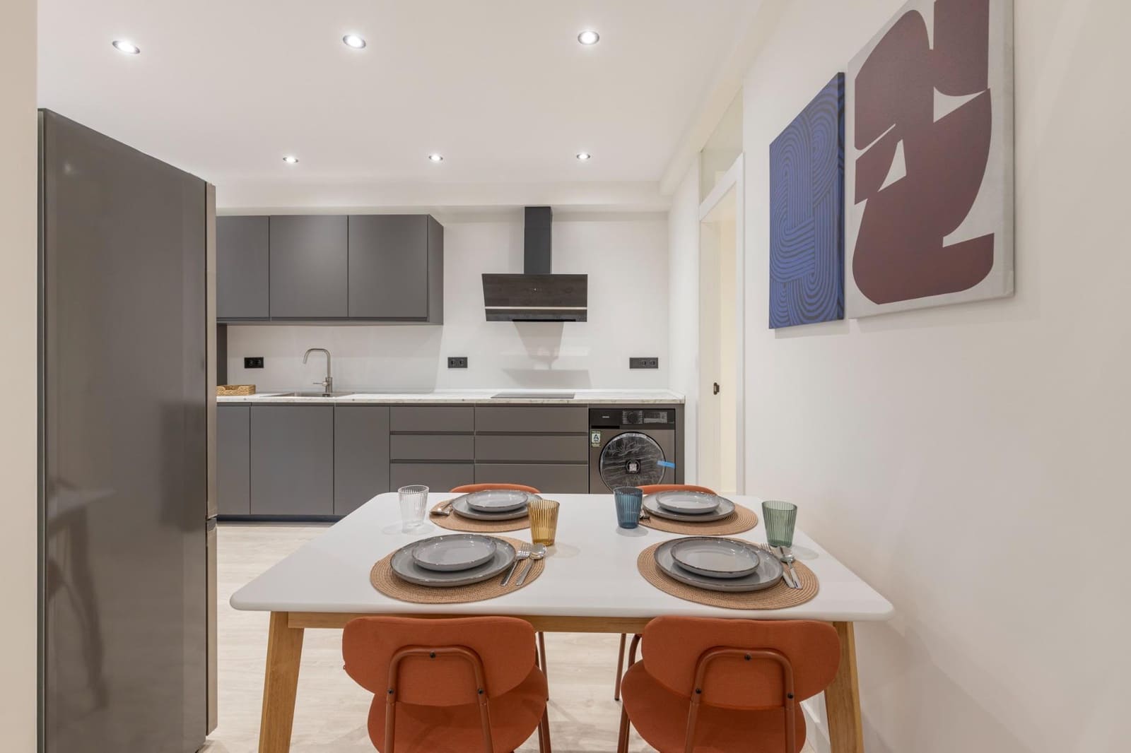 Piso de 4 habitaciones en Granada ciudad en venta - 259.900 € (Ref: 10022744)