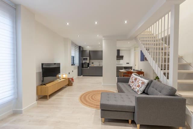 Piso de 4 habitaciones en Granada ciudad en venta - 259.900 € (Ref: 10022744)