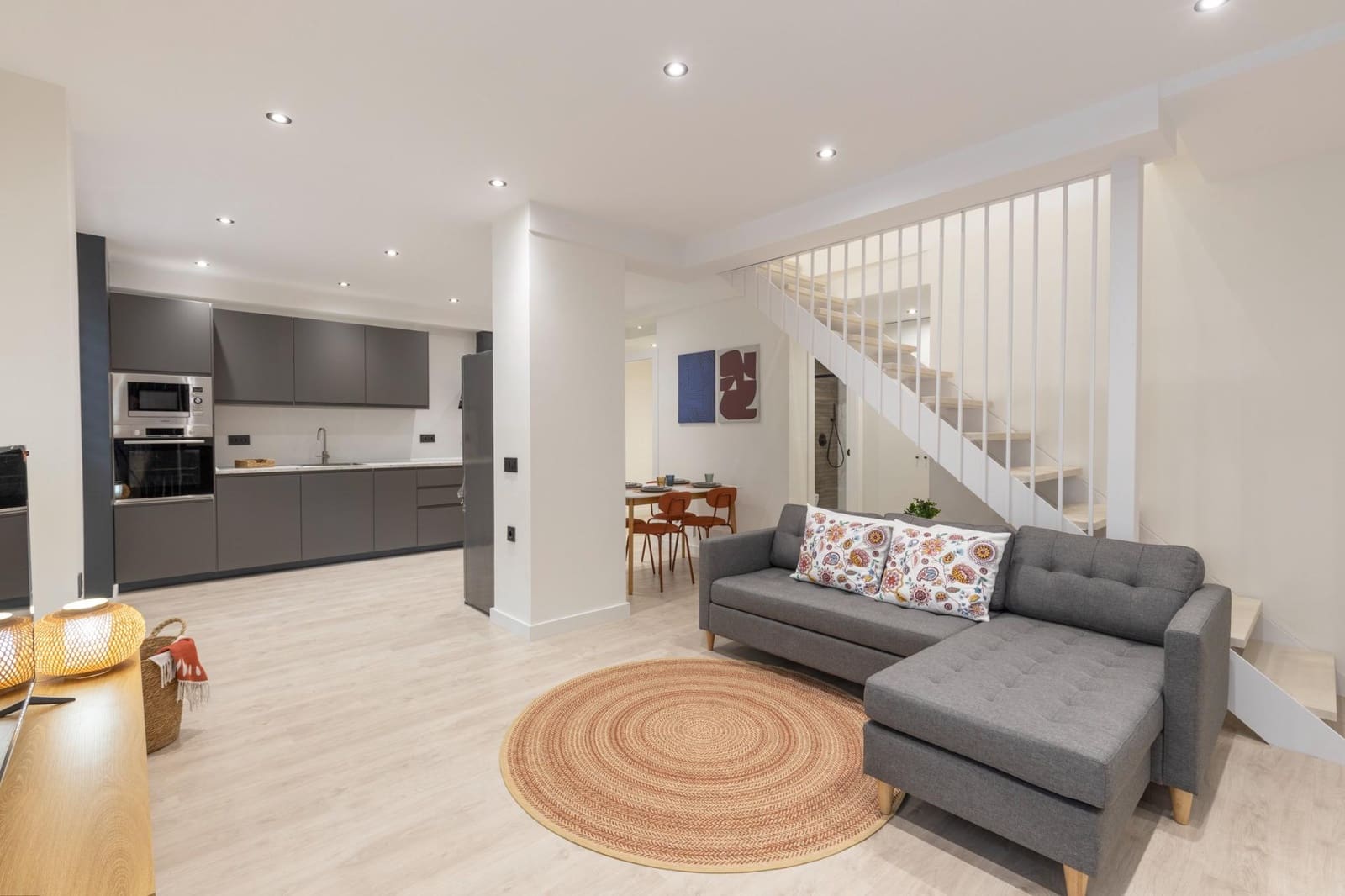 Piso de 4 habitaciones en Granada ciudad en venta - 259.900 € (Ref: 10022744)